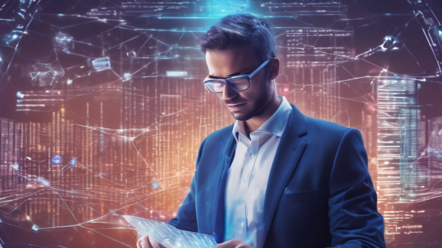 Contabilidade Estratégica: Impulsione Sua Empresa ao Próximo Nível