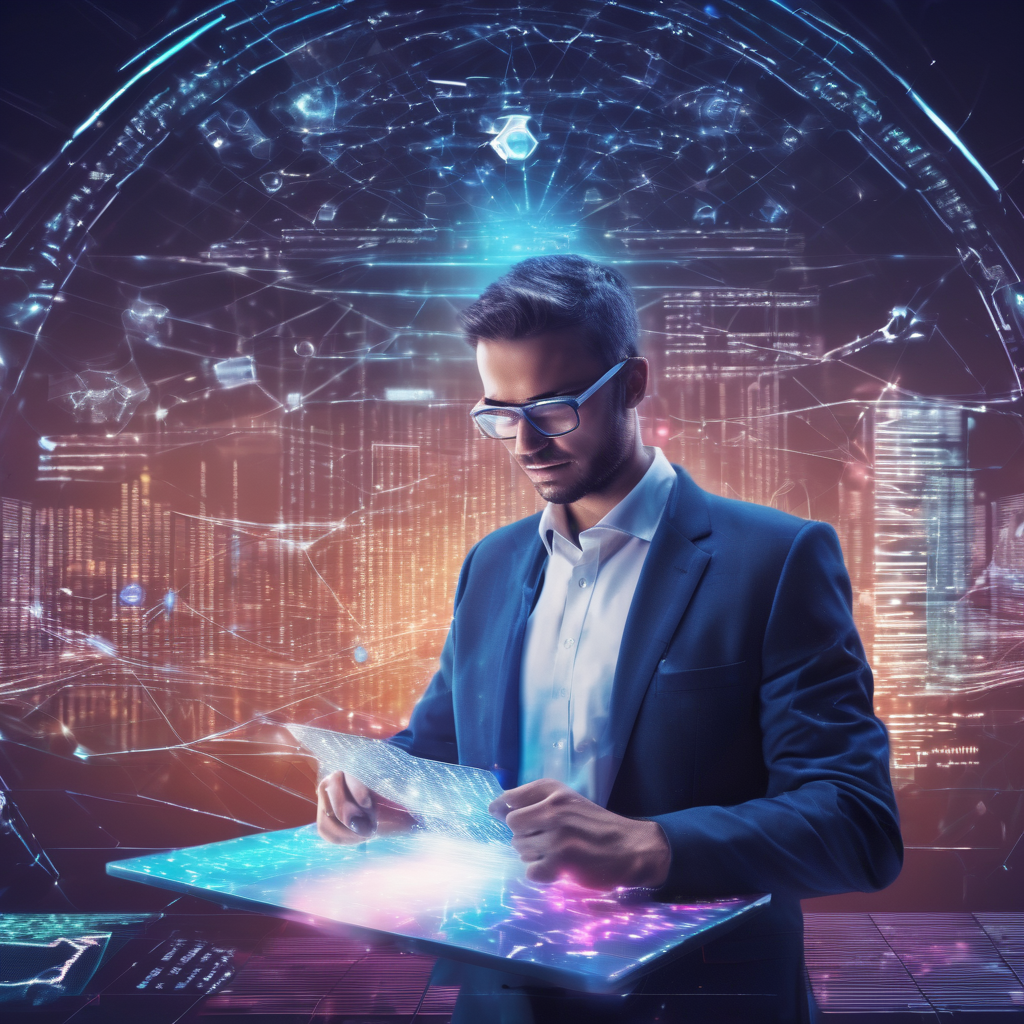Contabilidade Estratégica: Impulsione Sua Empresa ao Próximo Nível