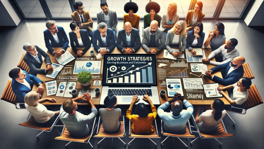 Assessoria Contábil Empresarial: Impulsionando o Sucesso das Empresas com Soluções Estratégicas