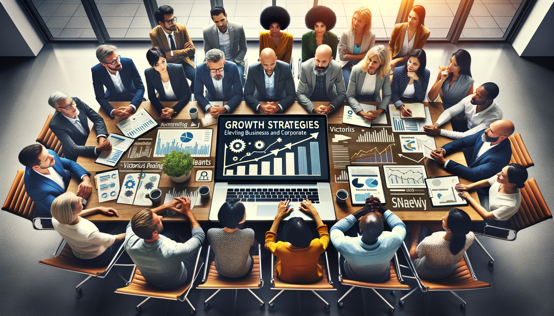 Assessoria Contábil Empresarial: Impulsionando o Sucesso das Empresas com Soluções Estratégicas