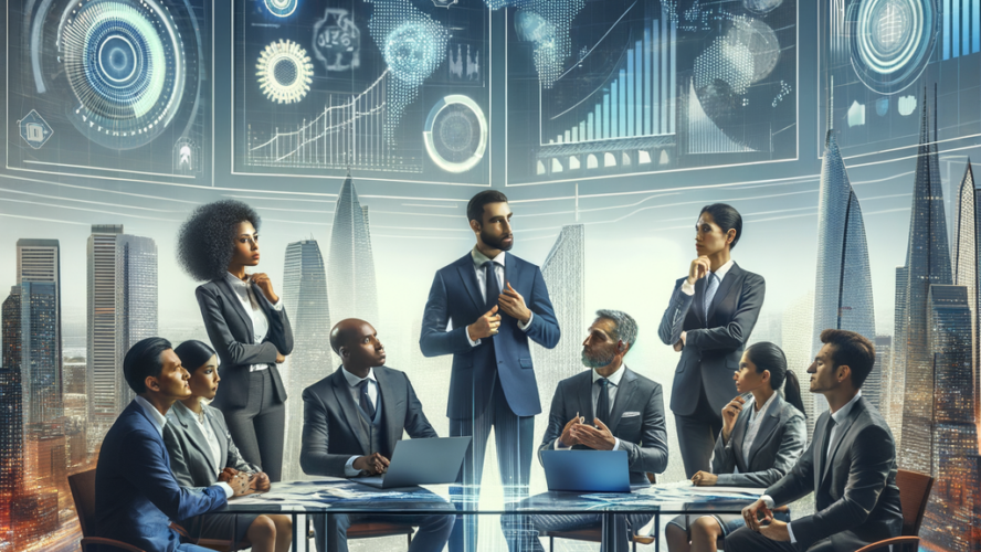 Atualização Importante: Novo Formato Alfanumérico do CNPJ