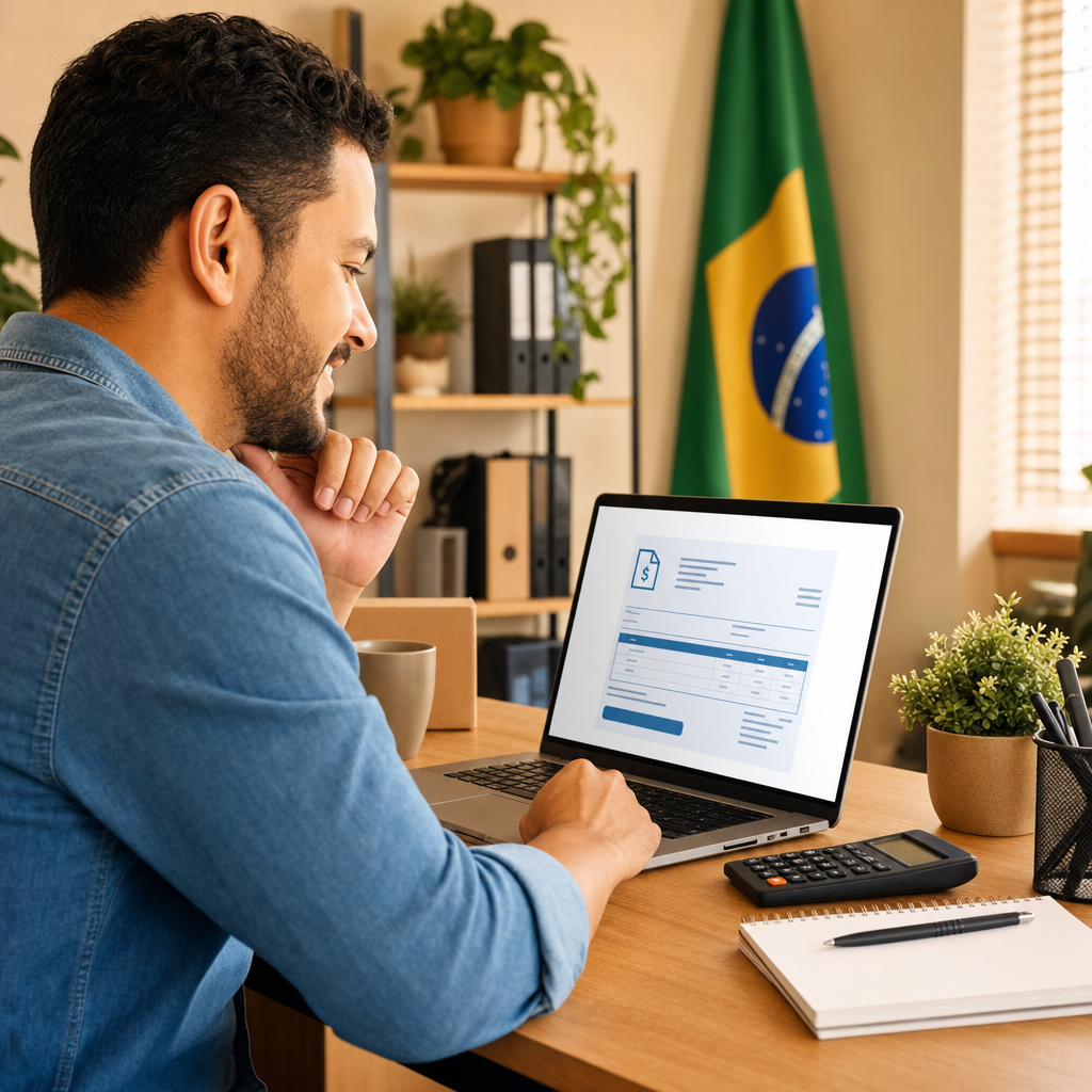 NFS-e para MEI: O Que Mudou e Como Emitir Sem Dor de Cabeça